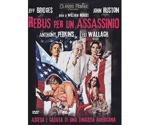 Rebus per un assassino