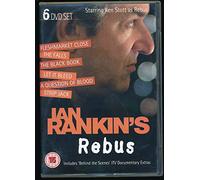Rebus - Rebus - Fleshmarket Close/the Falls [Import anglais]