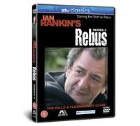 Rebus Series Three with Ken STOTT [Import]