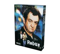 Rebus: Set 1 [Import USA Zone 1]