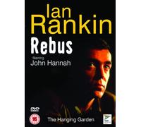 Rebus The Hanging Garden [Edizione: Regno Unito] [Import]