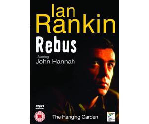 Rebus The Hanging Garden [Edizione: Regno Unito] [Import]