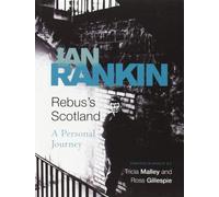Rebus's Scotland