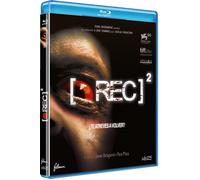 [Rec] 2 (Blu Ray)