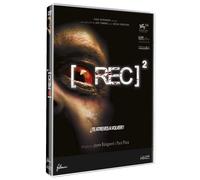 [Rec] 2 (Dvd)