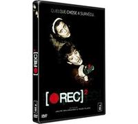 REC 2 DVD E