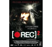 REC 2 [Édition Prestige]