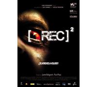 Rec 2 (Film) (2009) (Dvd)
