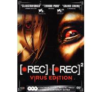 Rec 2-Virus Edition [Import]