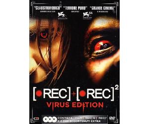 Rec 2-Virus Edition [Import]