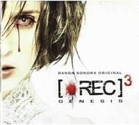Rec 3. Genèse
