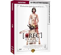 REC 3 (Genesis)