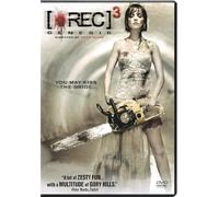 [Rec] 3: Genesis