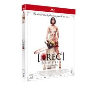 (Rec) 3 : Genesis - Blu-Ray
