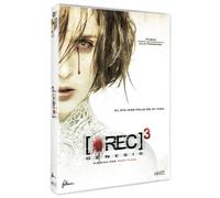 [Rec] 3 Génesis (Dvd)
