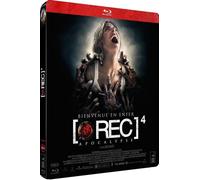 [Rec] 4 - Apcocalypse Blu-ray