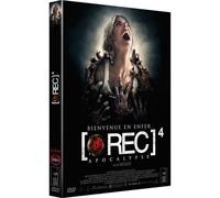 REC 4 (Apocalypse) – Warner Bros.