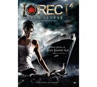 [Rec] 4: Apocalypse