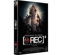 REC 4 Apocalypse DVD
