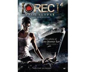 [Rec] 4: Apocalypse