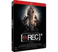 REC 4 (Apocalypse) – Blu-ray – Warner Bros.