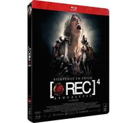 REC 4 (Apocalypse) [Blu-Ray]