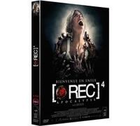 REC 4 Apocalypse DVD E