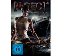[REC]4 - APOCALYPSE DVD NEUF