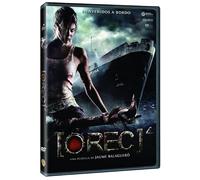 [REC] 4: Apocalypse ([?REC] 4: Apocalipsis, Importé d'Espagne, langues sur les détails)