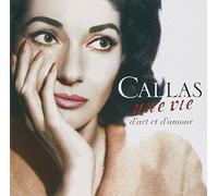 Maria Callas-d'art et d'amour