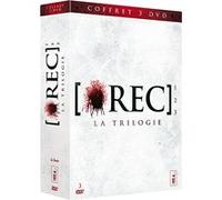 (Rec) - Coffret de la Trilogie E