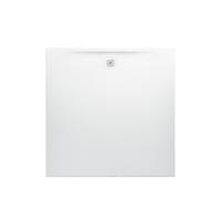 Rec. dch carré pro 150 blanc - LAUFEN H2139530000001