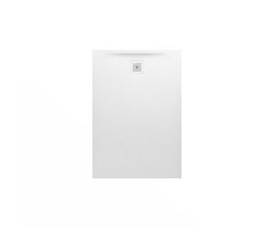 Rec. dch rect. pro 130 blanc - LAUFEN H2159580000001