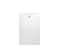 Rec. dch rect. pro 140 blanc - LAUFEN H2129570000001
