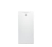 Rec. dch rect. pro 160 blanc - LAUFEN H2139550000001