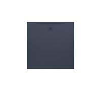 Rec. de dch carré év. excent. pro 120x120 anthrac - LAUFEN H2119580780001