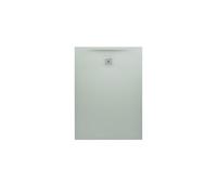 Rec. de dch rect év. excent. pro 110x80 gris cl - LAUFEN H2129540770001