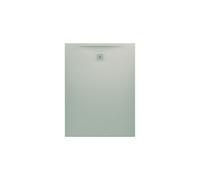 Rec. de dch rect év. excent. pro 120x90 gris cl - LAUFEN H2109580770001
