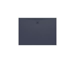 Rec. de dch rect év. excent. pro 140x100 anthrac - LAUFEN H2119540780001