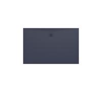 Rec. de dch rect év. excent. pro 140x90 anthrac - LAUFEN H2109590780001