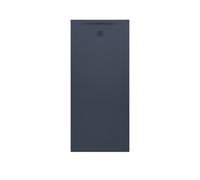 Rec. de dch rect év. excent. pro 170x75 anthrac - LAUFEN H2149510780001