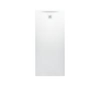 Rec. de dch rect év. excent. pro 170x75 blanc - LAUFEN H2149510000001