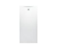 Rec. de dch rect év. excent. pro 170x80 blanc - LAUFEN H2149530000001