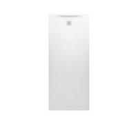Rec. de dch rect év. excent. pro 180x75 blanc - LAUFEN H2149590000001