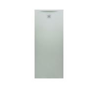 Rec. de dch rect év. excent. pro 180x75 gris cl - LAUFEN H2149590770001