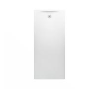 Rec. de dch rect év. excent. pro 180x80 blanc - LAUFEN H2119590000001