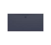 Rec. de dch rect év. excent. pro 180x90 - LAUFEN H2119510780001