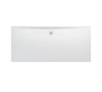 Rec. de dch rect év. excent. pro 200x90 blanc - LAUFEN H2159530000001
