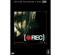 Rec - Édition Collector