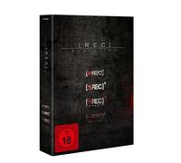 Rec - Evolution (DVD)